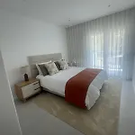 Terraco Sao Goncalo Lejlighed *