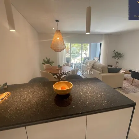 Apartman Terraco Sao Goncalo