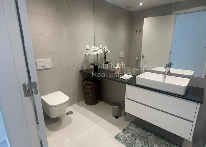 Apartman Terraco Sao Goncalo