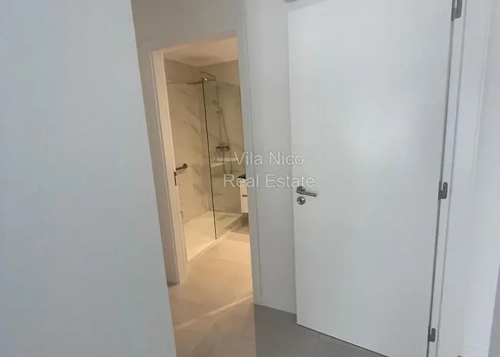 Apartman Terraco Sao Goncalo Lagos