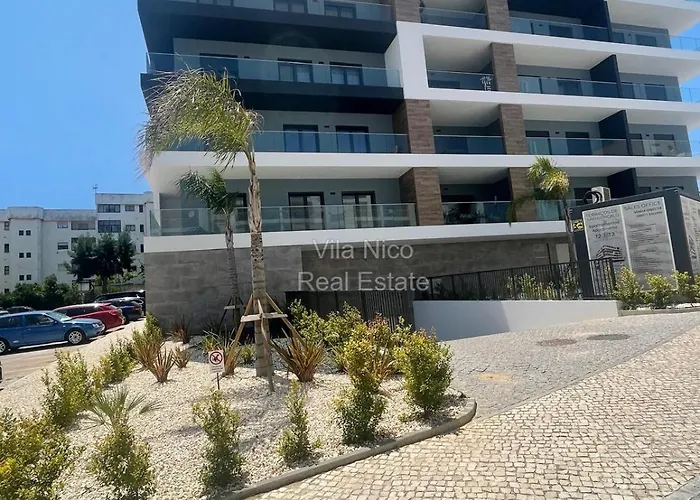 Terraco Sao Goncalo Apartman Lagos