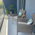 Terraco Sao Goncalo Appartement