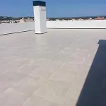 Appartement Terraco Sao Goncalo *