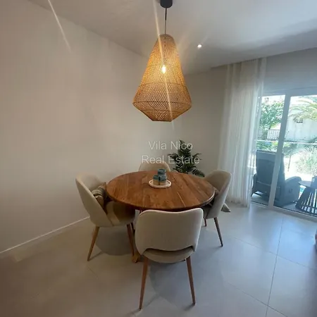 Terraco Sao Goncalo Апартаменты *
