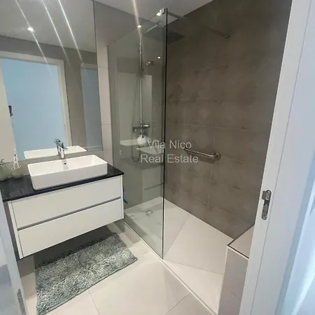 Terraco Sao Goncalo لاغوس