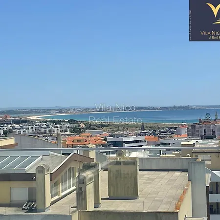 Terraço Sao Gonçalo * Lagos