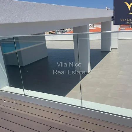 Terraço Sao Gonçalo Appartement