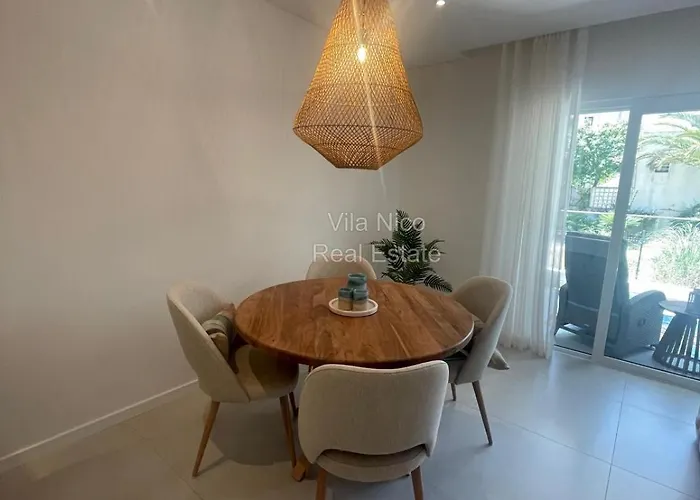Terraço Sao Gonçalo Appartement *