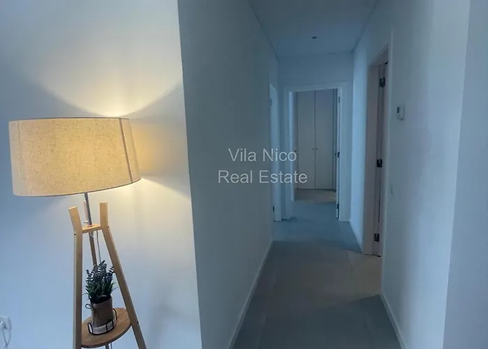 Appartement Terraço Sao Gonçalo