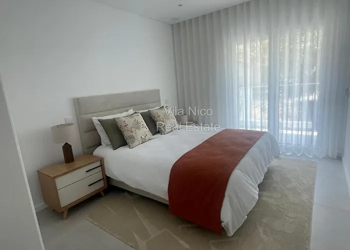 Terraço Sao Gonçalo Appartement *