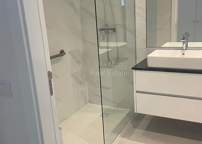 Appartement Terraço Sao Gonçalo *