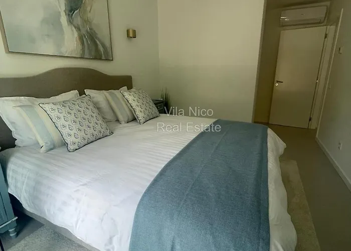Terraco Sao Goncalo Apartment *