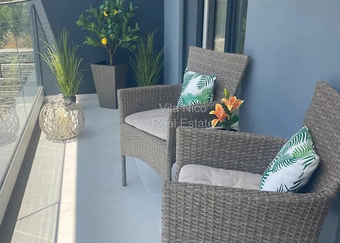 Terraco Sao Goncalo Apartment