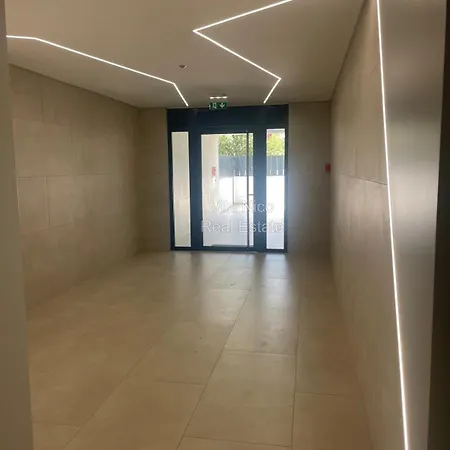 Terraco Sao Goncalo Apartmán