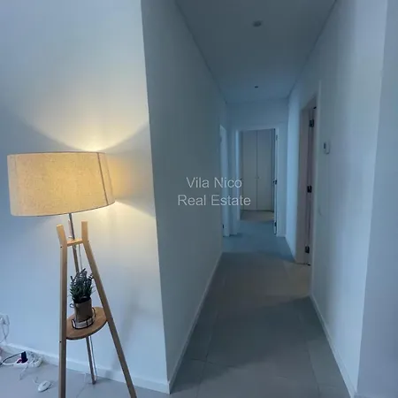 Apartment Terraco Sao Goncalo