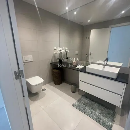 Apartment Terraco Sao Goncalo