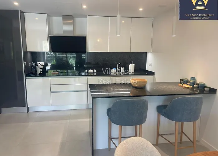 Apartmán Terraco Sao Goncalo