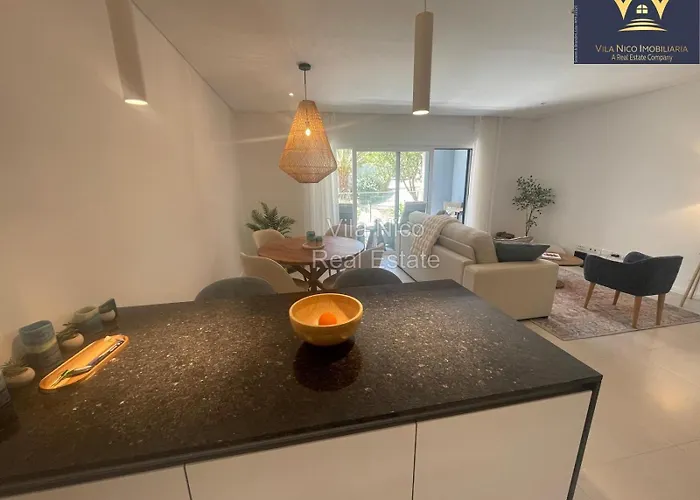 Apartmán Terraco Sao Goncalo