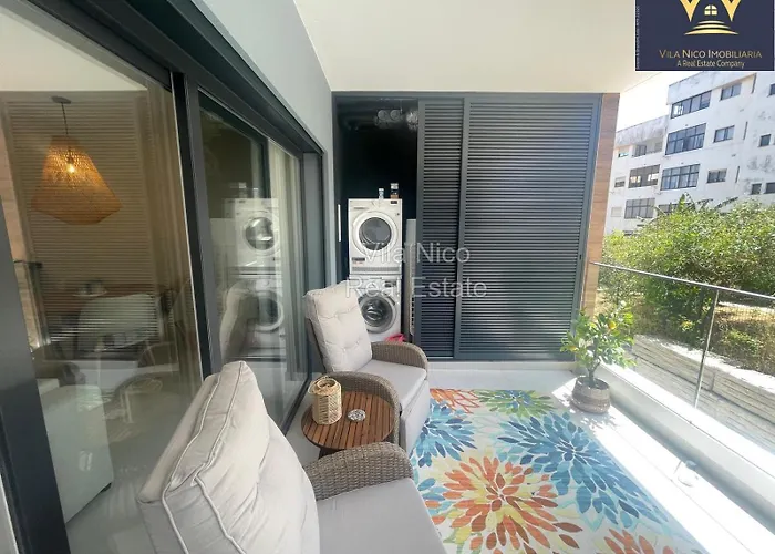 Terraco Sao Goncalo Apartmán Lagos