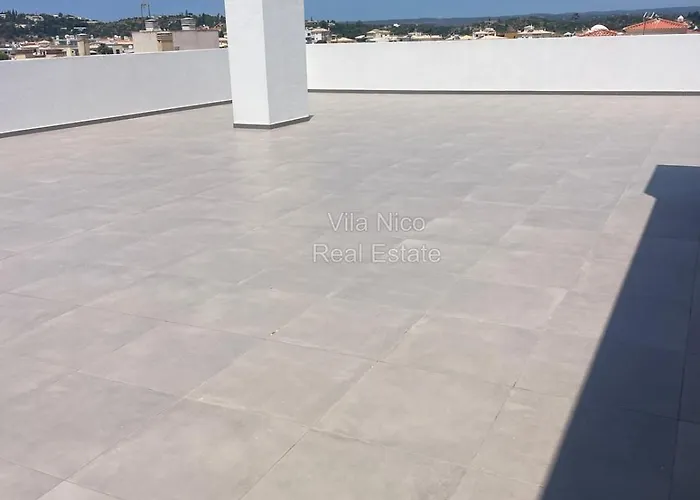 Apartmán Terraco Sao Goncalo *