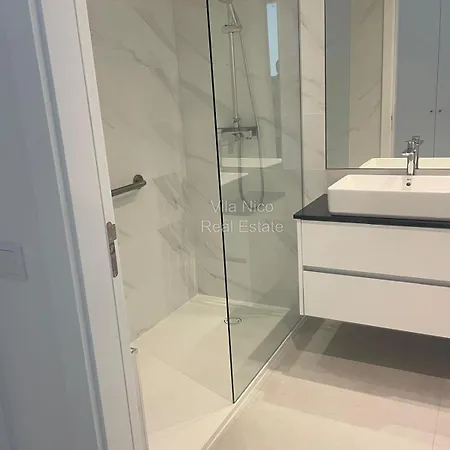 Appartement Terraço Sao Gonçalo *