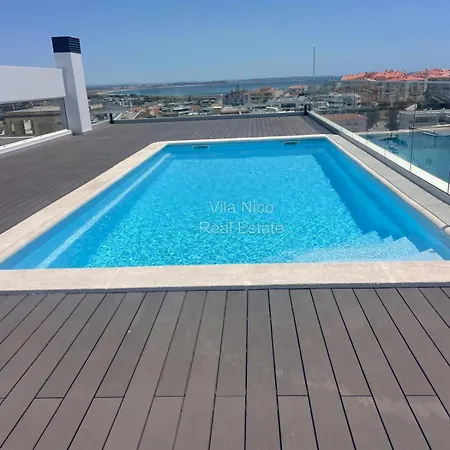 Terraço Sao Gonçalo *