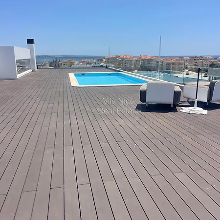 Terraço Sao Gonçalo *